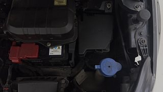 Used 2017 Ford EcoSport [2015-2017] Titanium 1.5L TDCi Diesel Manual engine ENGINE LEFT SIDE VIEW