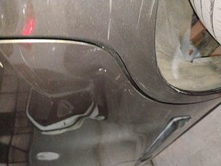 Used 2016 Maruti Suzuki Wagon R 1.0 [2015-2019] VXi (O) AMT Petrol Automatic dents MINOR DENT