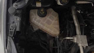 Used 2017 Ford EcoSport [2015-2017] Titanium 1.5L TDCi Diesel Manual engine ENGINE RIGHT SIDE VIEW