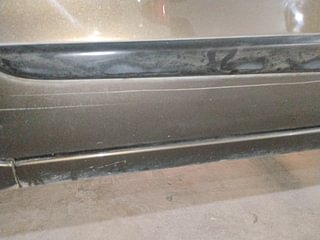 Used 2016 Maruti Suzuki Wagon R 1.0 [2015-2019] VXi (O) AMT Petrol Automatic dents MINOR SCRATCH