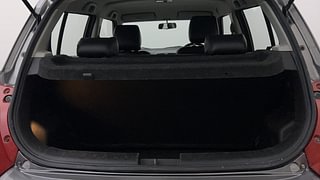 Used 2013 Maruti Suzuki Swift [2011-2017] ZDi Diesel Manual interior DICKY INSIDE VIEW