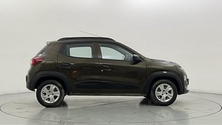 Used 2020 Renault Kwid RXL 1.0 SCE Petrol Manual exterior RIGHT SIDE VIEW