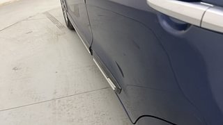 Used 2018 Maruti Suzuki Baleno [2015-2019] Alpha Petrol Petrol Manual dents MINOR SCRATCH