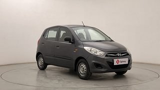 Used 2013 Hyundai i10 [2010-2016] Era Petrol Petrol Manual exterior RIGHT FRONT CORNER VIEW