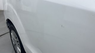 Used 2013 Maruti Suzuki Ertiga [2012-2015] Vxi Petrol Manual dents MINOR SCRATCH