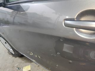 Used 2016 Maruti Suzuki Celerio ZXI AMT Petrol Automatic dents MINOR DENT