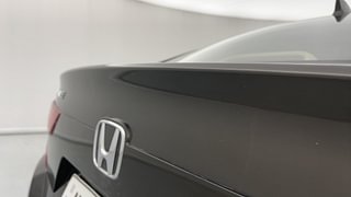 Used 2019 Honda Amaze 1.2 V CVT Petrol Petrol Automatic dents MINOR SCRATCH