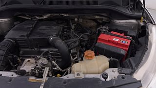Used 2017 Tata Zest [2014-2019] XT Petrol Petrol Manual engine ENGINE LEFT SIDE VIEW