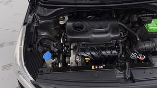 Used 2018 Hyundai Verna SX (O) 1.6 VTVT AT Petrol Automatic engine ENGINE RIGHT SIDE VIEW
