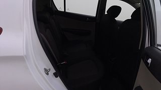 Used 2013 Hyundai i20 [2012-2014] Asta 1.2 Petrol Manual interior RIGHT SIDE REAR DOOR CABIN VIEW