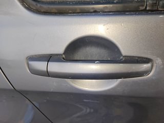 Used 2016 Maruti Suzuki Celerio ZXI AMT Petrol Automatic dents MINOR SCRATCH