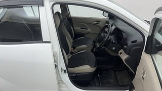 Used 2019 Hyundai New Santro 1.1 Sportz CNG Petrol+cng Manual interior RIGHT SIDE FRONT DOOR CABIN VIEW