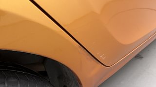 Used 2017 Tata Tiago [2016-2020] Revotorq XZ Diesel Manual dents MINOR DENT