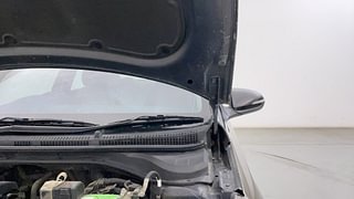 Used 2019 Hyundai Verna [2017-2020] 1.6 VTVT SX Petrol Manual engine ENGINE LEFT SIDE HINGE & APRON VIEW