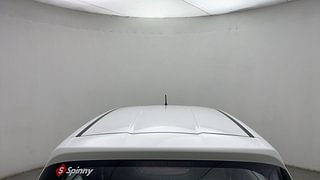 Used 2019 Hyundai New Santro 1.1 Sportz CNG Petrol+cng Manual exterior EXTERIOR ROOF VIEW