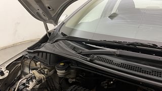 Used 2014 Honda City S Petrol Manual engine ENGINE RIGHT SIDE HINGE & APRON VIEW