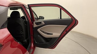 Used 2016 Hyundai Elite i20 [2014-2018] Asta 1.2 Petrol Manual interior RIGHT REAR DOOR OPEN VIEW