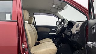 Used 2015 Maruti Suzuki Wagon R 1.0 [2010-2019] VXi Petrol Manual interior RIGHT SIDE FRONT DOOR CABIN VIEW