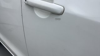 Used 2013 Maruti Suzuki Ertiga [2012-2015] Vxi Petrol Manual dents MINOR SCRATCH