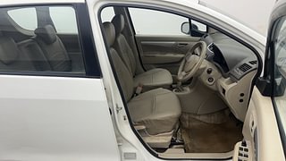 Used 2013 Maruti Suzuki Ertiga [2012-2015] Vxi Petrol Manual interior RIGHT SIDE FRONT DOOR CABIN VIEW