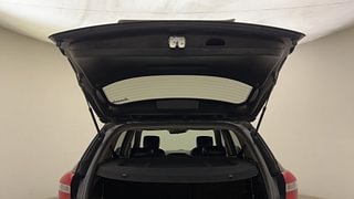 Used 2019 Hyundai Creta [2018-2020] 1.6 SX AT Diesel Automatic interior DICKY DOOR OPEN VIEW