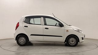 Used 2016 Hyundai i10 magna 1.1 Petrol Manual exterior RIGHT SIDE VIEW