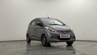 Used 2014 Hyundai Eon [2011-2018] Era + Petrol Manual exterior RIGHT FRONT CORNER VIEW