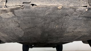 Used 2017 Ford EcoSport [2015-2017] Titanium 1.5L TDCi Diesel Manual extra FRONT LEFT UNDERBODY VIEW