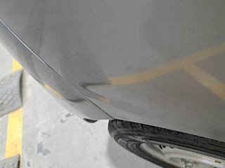 Used 2014 Hyundai Eon [2011-2018] Era + Petrol Manual dents MINOR DENT