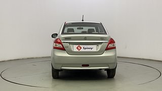 Used 2014 Maruti Suzuki Swift Dzire VXI Petrol Manual exterior BACK VIEW
