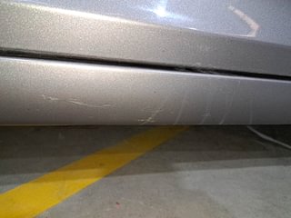 Used 2014 Hyundai Eon [2011-2018] Era + Petrol Manual dents MINOR SCRATCH
