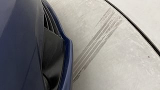 Used 2018 Maruti Suzuki Baleno [2015-2019] Alpha Petrol Petrol Manual dents MINOR SCRATCH