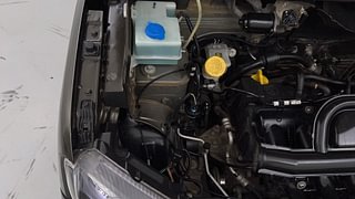 Used 2020 Renault Kwid RXL 1.0 SCE Petrol Manual engine ENGINE RIGHT SIDE VIEW