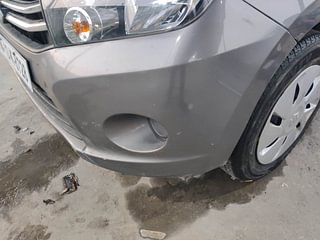 Used 2016 Maruti Suzuki Celerio ZXI AMT Petrol Automatic dents MINOR SCRATCH