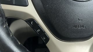 Used 2019 Hyundai New Santro 1.1 Sportz CNG Petrol+cng Manual top_features Voice command/control