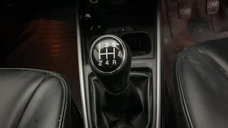 Used 2022 Maruti Suzuki XL6 Zeta MT CNG Petrol+cng Manual interior GEAR  KNOB VIEW