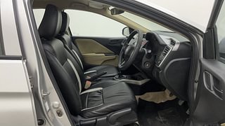 Used 2014 Honda City S Petrol Manual interior RIGHT SIDE FRONT DOOR CABIN VIEW