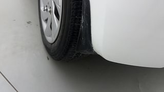 Used 2019 Hyundai New Santro 1.1 Sportz CNG Petrol+cng Manual dents MINOR SCRATCH