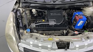 Used 2014 Maruti Suzuki Swift Dzire VXI Petrol Manual engine ENGINE RIGHT SIDE VIEW