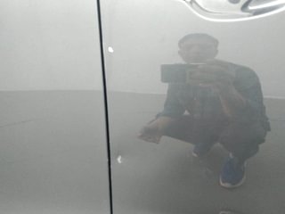 Used 2024 Maruti Suzuki Baleno Alpha Petrol Petrol Manual dents MINOR SCRATCH