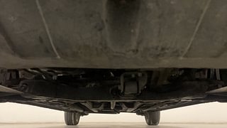 Used 2016 Hyundai Elite i20 [2014-2018] Asta 1.2 Petrol Manual extra FRONT LEFT UNDERBODY VIEW