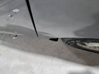 Used 2014 Hyundai Eon [2011-2018] Era + Petrol Manual dents MINOR DENT