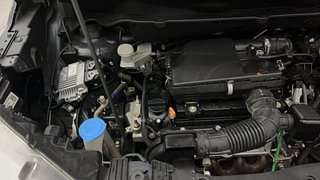 Used 2022 Maruti Suzuki XL6 Zeta MT CNG Petrol+cng Manual engine ENGINE RIGHT SIDE VIEW