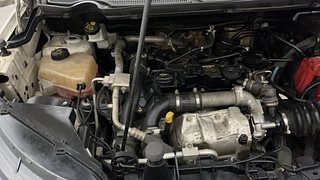Used 2017 Ford EcoSport Titanium 1.5L TDCi Diesel Manual engine ENGINE RIGHT SIDE VIEW