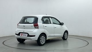 Used 2019 Hyundai New Santro 1.1 Sportz CNG Petrol+cng Manual exterior RIGHT REAR CORNER VIEW