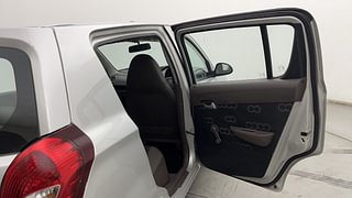 Used 2013 Maruti Suzuki Alto 800 [2012-2016] Lxi Petrol Manual interior RIGHT REAR DOOR OPEN VIEW