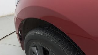 Used 2019 Hyundai Elite i20 [2018-2020] Sportz Plus 1.2 Petrol Manual dents MINOR DENT