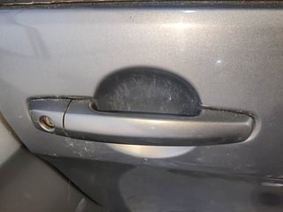 Used 2016 Maruti Suzuki Celerio ZXI AMT Petrol Automatic dents MINOR SCRATCH