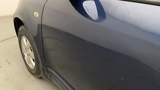 Used 2010 Maruti Suzuki Swift Dzire ZXi Petrol Manual dents MINOR SCRATCH