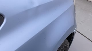 Used 2012 Volkswagen Polo [2010-2014] Highline1.2L (P) Petrol Manual dents MINOR SCRATCH